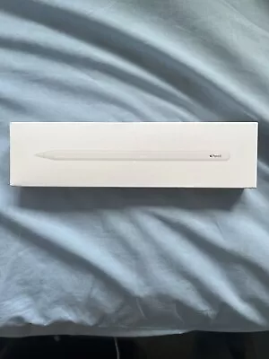 Apple Pencil A2051 (2nd Generation) Stylus Pen - White (A2051) • £59.99