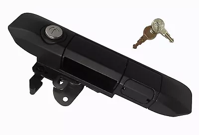 Pop And Lock PL5500 Manual Tailgate Lock Fits 05-15 Tacoma • $89.99