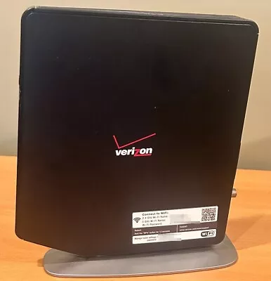 Verizon FIOS G1100 Quantum Gateway Wireless Router MOCA • $20