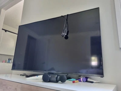 $102.50 • Buy Samsung UA48H5000 48  LED TV - Works Well!