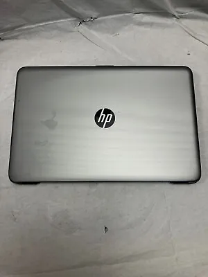 HP Laptop /  15-ay052nr /  I3 /  NO Ram NO HD   FOR PARTS • $59.99