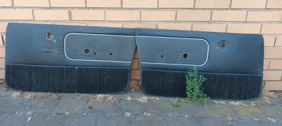 $150 • Buy Door Cards Suit Lh Lx Uc Holden Torana Sl Slr And 5000