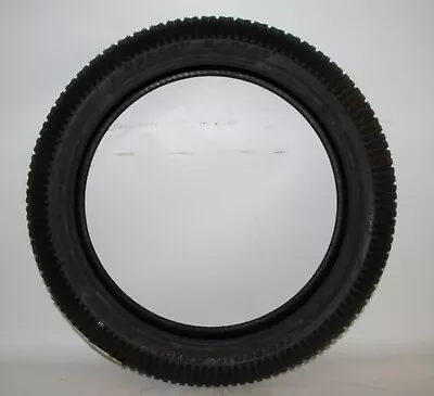 Motorcycle Track Rain/Wet Front Tyre | Dunlop Radial 125/80 R17 | KR191 • $161.85