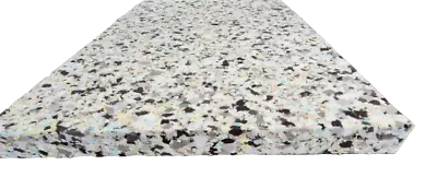 £1.25 • Buy SEAT FOAM UPHOLSTERY CUSHION HIGH DENSITY REBONDED RECON 70x20 VARIOUS DEPTHS