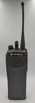 Motorola XTS2500 Model 1 UHF (450-520 MHz) P25 Digital Astro TESTED • $109.99