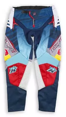 Kini Red Bull Competition MX Riding Pants - Navy/White • $94.72