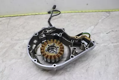 1998-2004 Suzuki Intruder 800 VS800 Engine Stator Generator W/ Cover  • $99.99