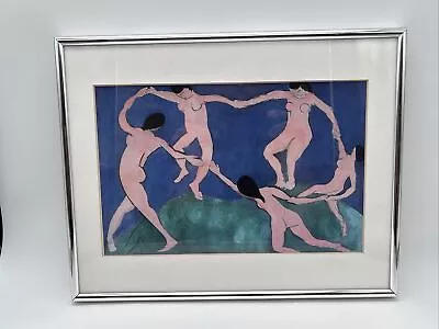 Dance I By Henri Matisse Art Print Modern Nude Framed • $64.85