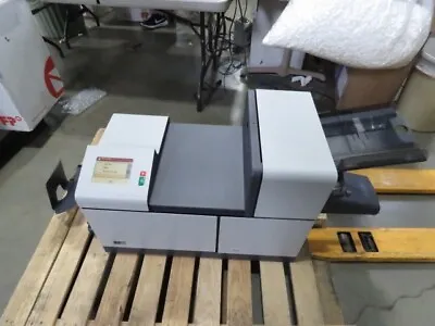 FP FPi 2315 Digital Tabletop Mailing Folder Inserter System • $1599