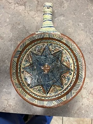 Vintage Mexican Pottery Bowl • $10