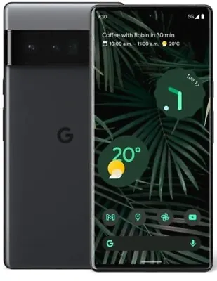 Google Pixel 6 Pro • $249