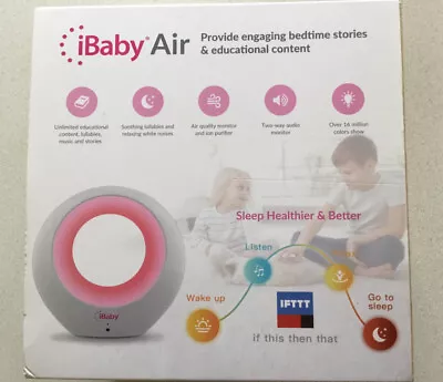 Ibaby Air • $15