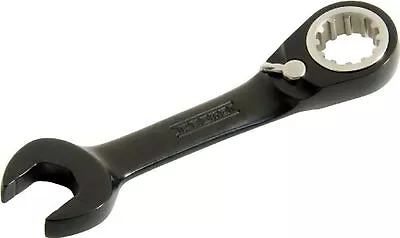 Stanley Proto Industrial JSCV08S Extra Short Black Rev Ratchet Wrench 1/4  • $16.44