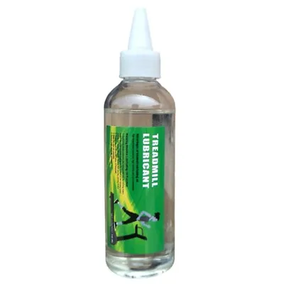 $14.54 • Buy 100ml Treadmill  Oil Running Machine Lubricating Silicone Oil Surp New