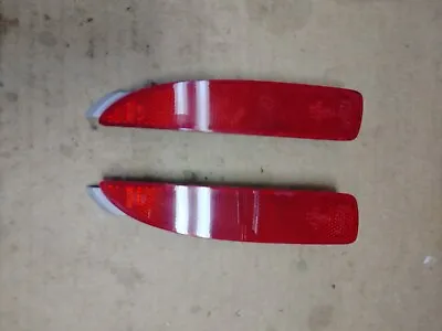 2014 2015 2016 2017 Mazda 3 / Mazda 6 Rear Bumper Reflectors -Used  • $29.95