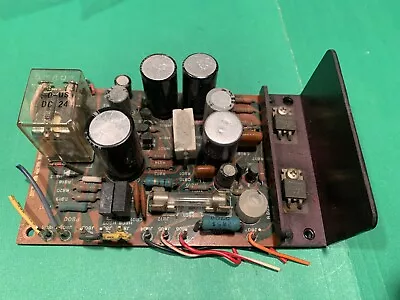 Marantz 2325 Stereo Receiver Parting Out P-800 Power Supply Assembly • $229.95