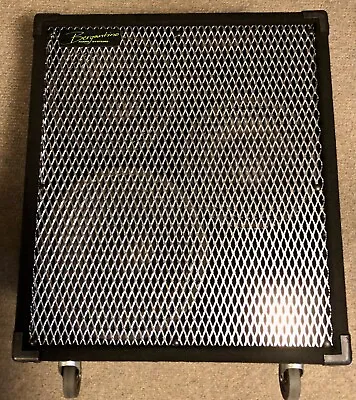 Bergantino Bass Speaker Cabinet HT322 800watts 4ohm 1x12 2x10 Tweeter Powerful • $649