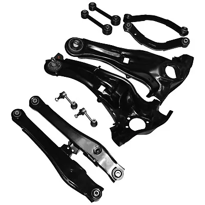 For 2007-2016 Jeep Compass Patriot Dodge Caliber 4WD Rear Suspension Repair Kit • $299.99