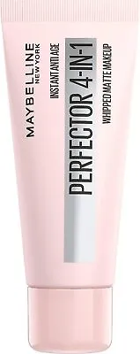 Maybelline Instant Age Rewind Instant Perfector 4 In 1 Blur Conceal Even Ski • £6.50