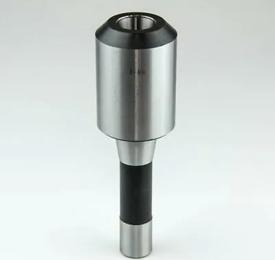 1-1/4  R8 End Mill Holder Adapter For Bridgeport Milling Tool 1.25 Inch • $22.29