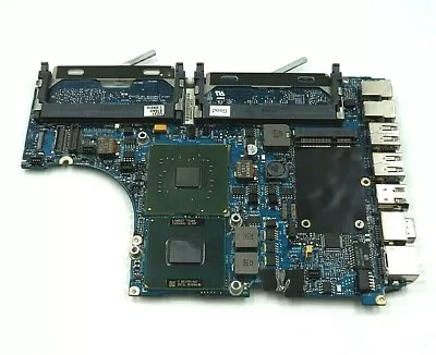 Logic Board 820-1889-A For Apple MacBook 13.3  A1181 2006  2007 Core 2 Duo T5600 • $99.99