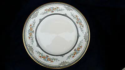 Minton STANWOOD Dessert Or Fish Plate. Diameter 9 Inches • $17.06