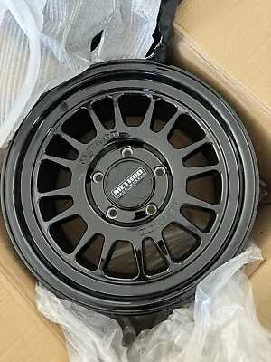 Method Race Wheels MR318 (Black) • $125