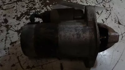 Starter Motor Fits 99-03 MAZDA PROTEGE 399152 • $57.85