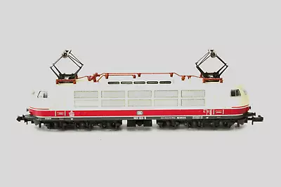 Db German Railroad Electric Engine No 103 33 5 -- Minitrix N Scale Model #2057 • $49.99