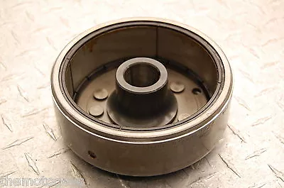 83 84 85 Honda Interceptor VF750F VF700f Engine Motor Flywheel Rotor Magnet • $34.34