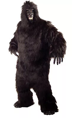 Morris Costumes -  Gorilla Costume • $104.74