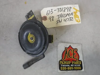 93-01 Toyota Avalon Camry Corolla Tacoma Electric Horn Assembly OEM Sparton • $25