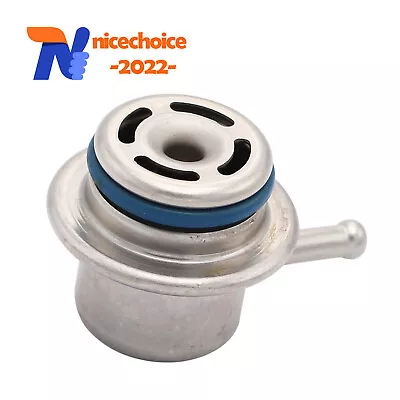 Fuel Pressure Regulator Fits For Ford Mondeo Mazda 6 2.0 16V YL8E-9F775-AB • $30.37