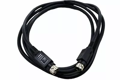 New VeriFone 23213-01-R Printer Power Cable For Topaz Ruby 2 CI Commander • $24.95