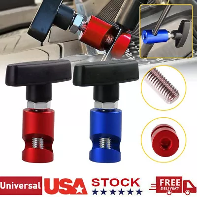 $10.44 • Buy 2x/1x Hood Lift Support Clamp Tailgate Strut Stopper Retainer Tool Stay Holder