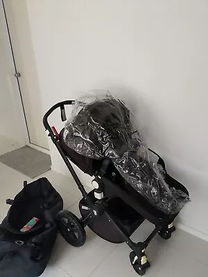 Bugaboo Cameleon 3 • $250