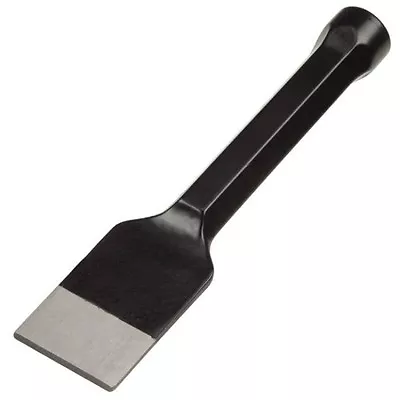 Kraft Tool Stone Mason's Chisel 8  X 2 3/4  Made In The USA  • $13.60