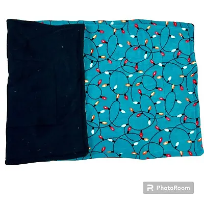 Guinea Pig Cage Liner Midwest Habitat 24 X47  New Fleece Washable Ready To Ship • $38