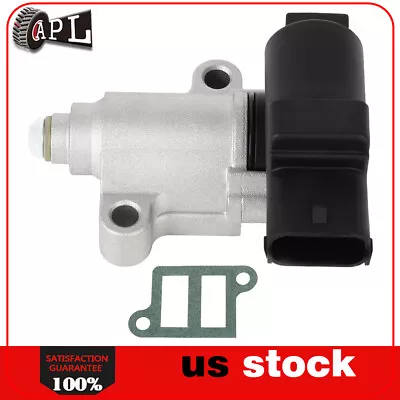 For Spectra For Kia Sportage Soul For Hyundai Tucson Idle Air Control Valve • $18.30