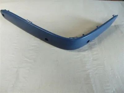 Brand New Front Bumper Left Rail PTS Genuine Mercedes W210 - A2108851921 • $46.82