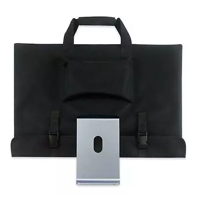 Travel Carrying Case 24 Inch Screen Computer Lightweight For IMac Desktop • £19.54