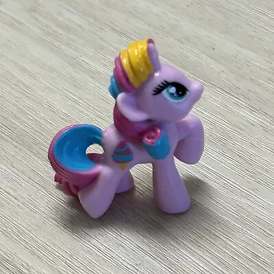 My Little Pony Sweetie Swirl Blind Bag Toy Mini Figure MLP • $5.95