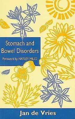 Stomach And Bowel Disorders (By Appointment Only)-Vries Jan De-Paperback-185158 • £3.19