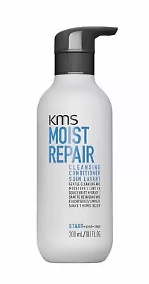 Kms Moist Repair Cleansing Conditioner 300 Ml  Moistrepair • $25.99