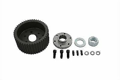 $232.05 • Buy BDL 8mm Belt Drive Front Pulley For Harley Davidson By V-Twin