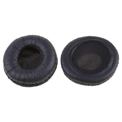 Elastic Ear Pads Cover ForSennheiser PX100 PX200 Headphone Cushion Earmuffs • £2.89