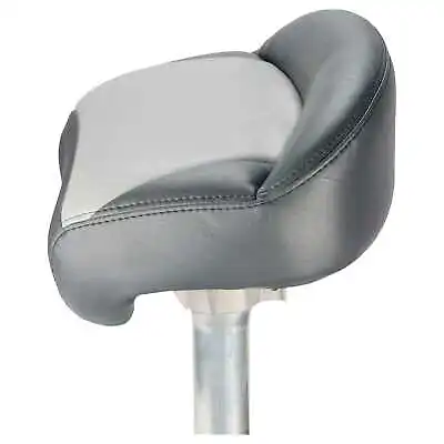 Tempress 55303 Guide Series Charcoal/Gray Boat Casting Seat Marine Seating • $120.98