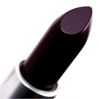 MAC Satin Lipstick Rouge A' Levres CYBER Size 0.1 Oz/ 3 G Standard • $14.95