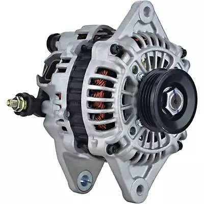 Alternator For Mazda Auto And Light Truck Protege 2003 2.0L • $100.27