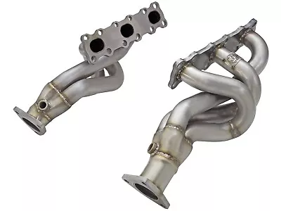 AFE Filters 48-36103 Twisted Steel Headers Fits 03-06 350Z G35 • $1297.88
